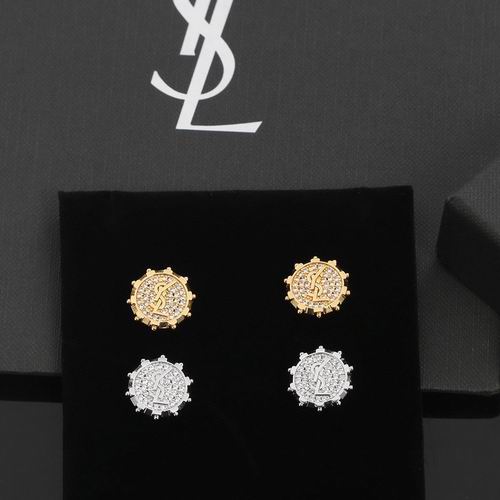 YSL Earrings 05lyh267